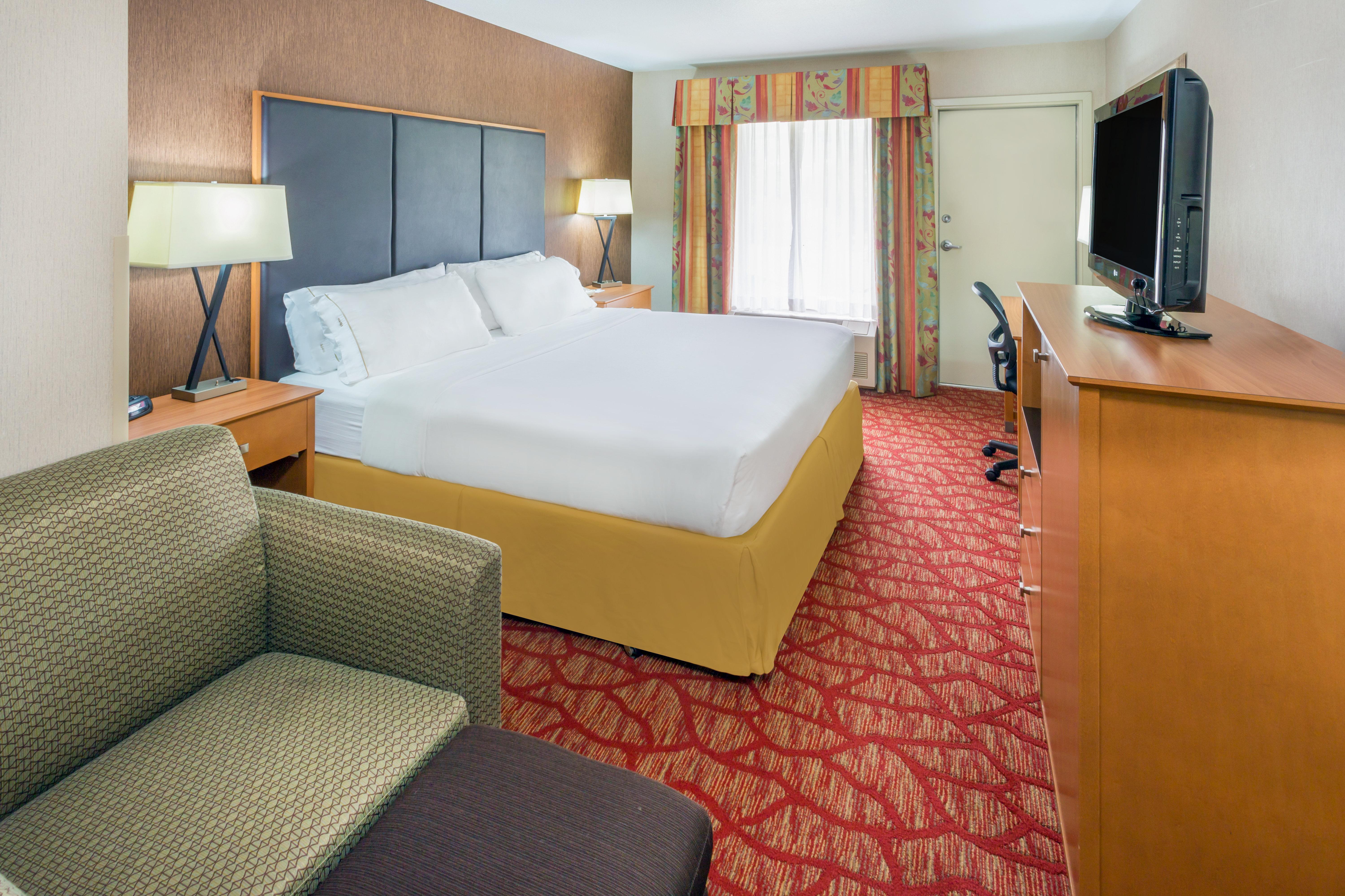 Holiday Inn Express Roseburg By Ihg Екстериор снимка