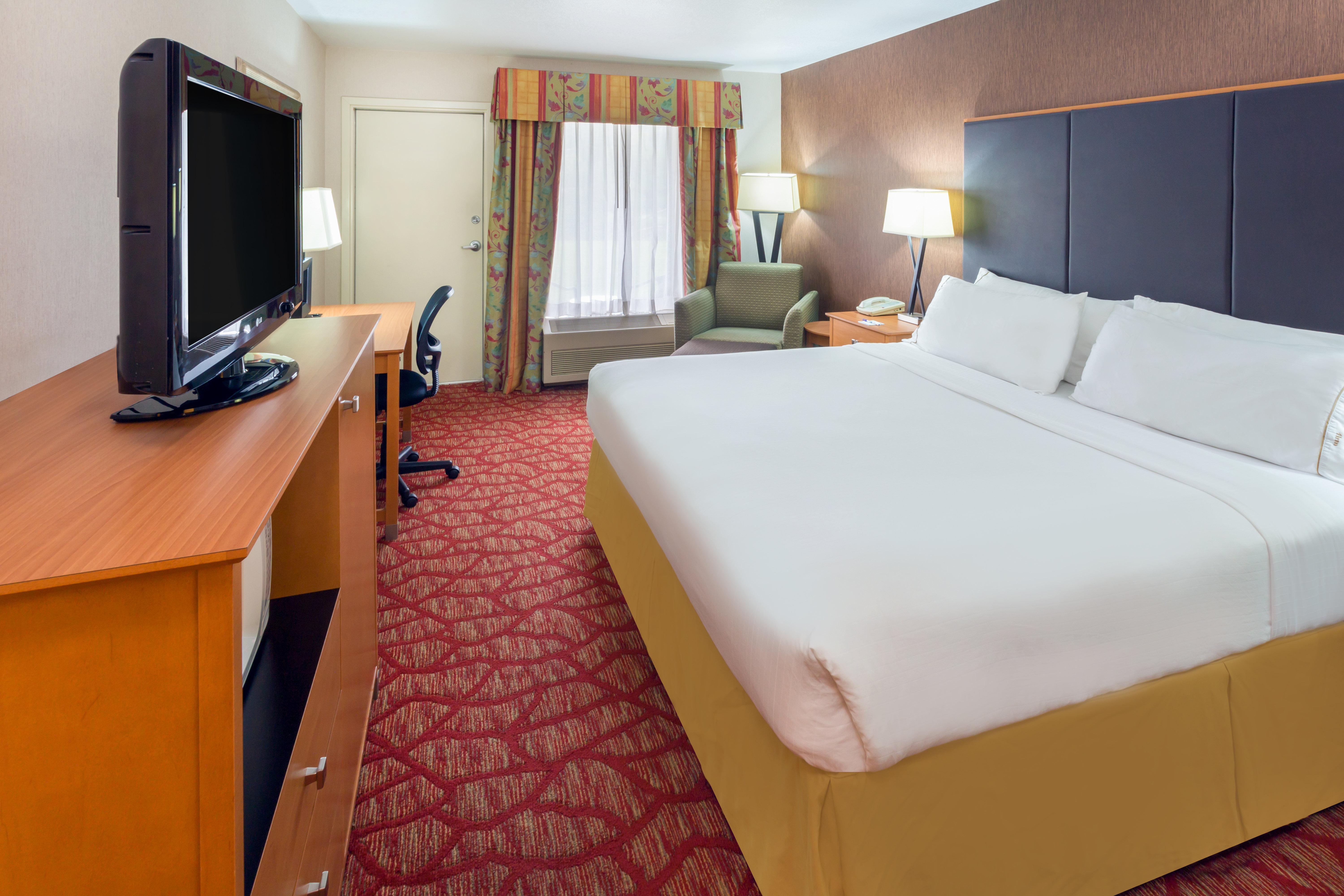 Holiday Inn Express Roseburg By Ihg Екстериор снимка