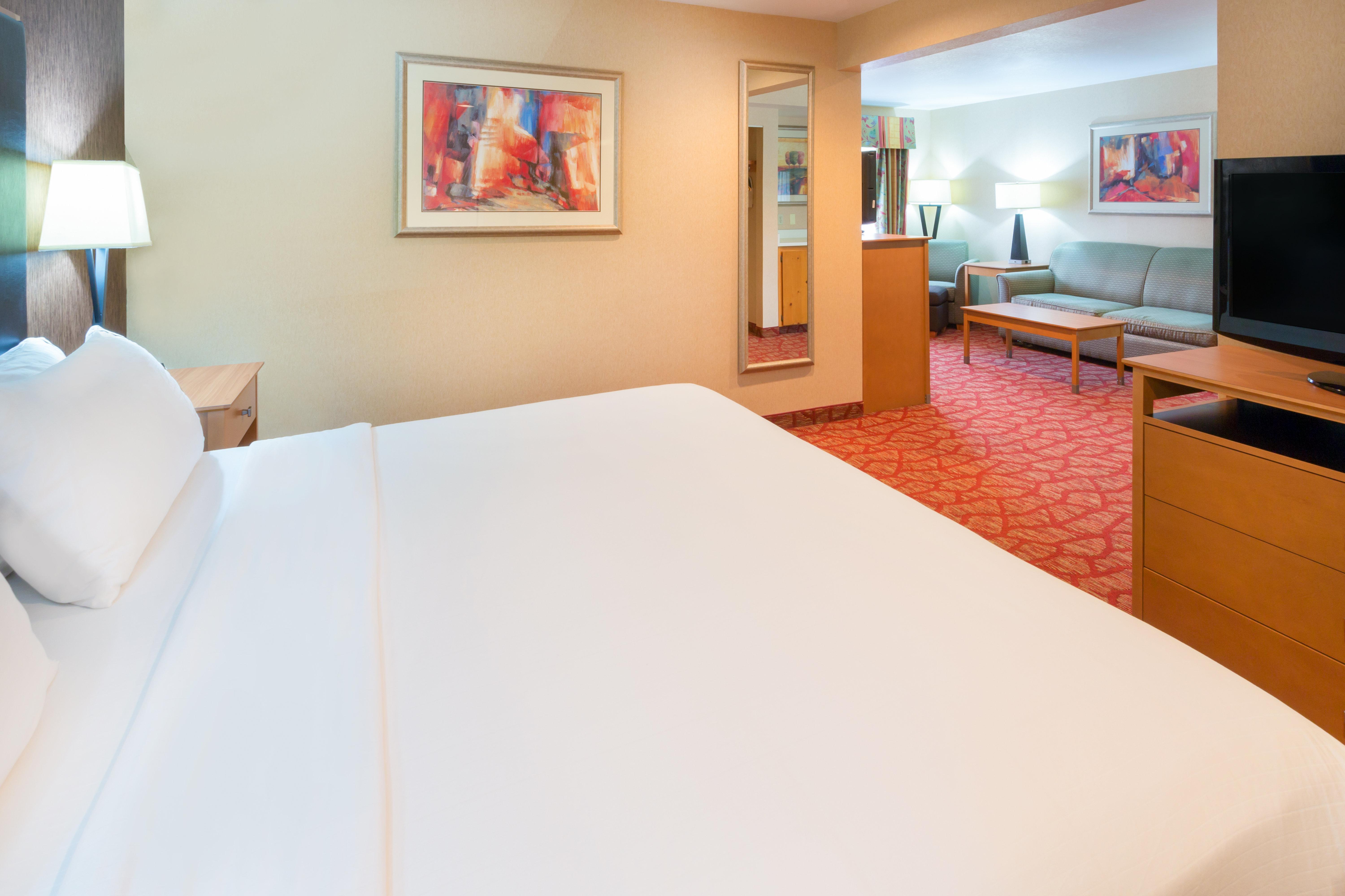 Holiday Inn Express Roseburg By Ihg Екстериор снимка