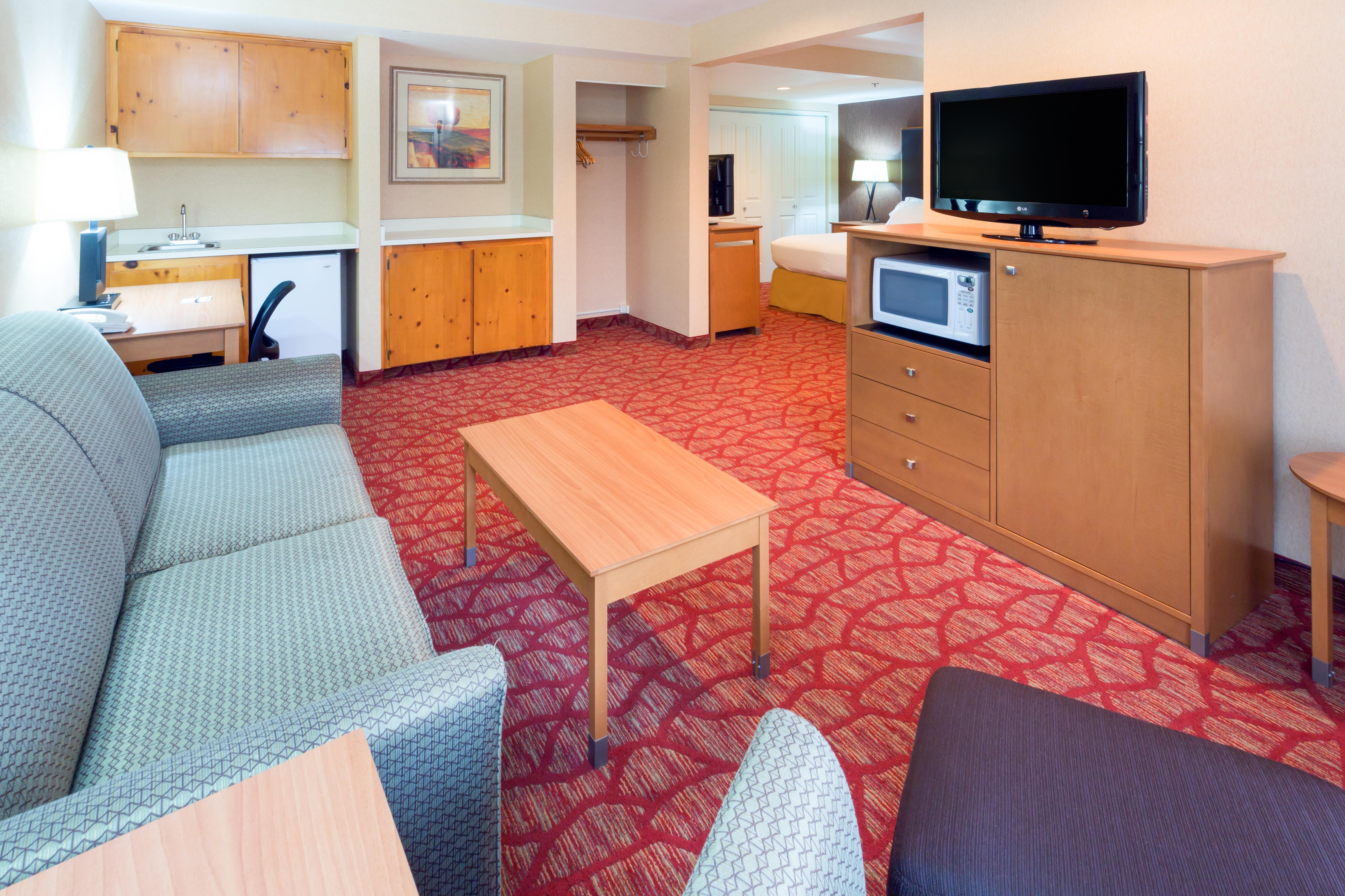 Holiday Inn Express Roseburg By Ihg Екстериор снимка