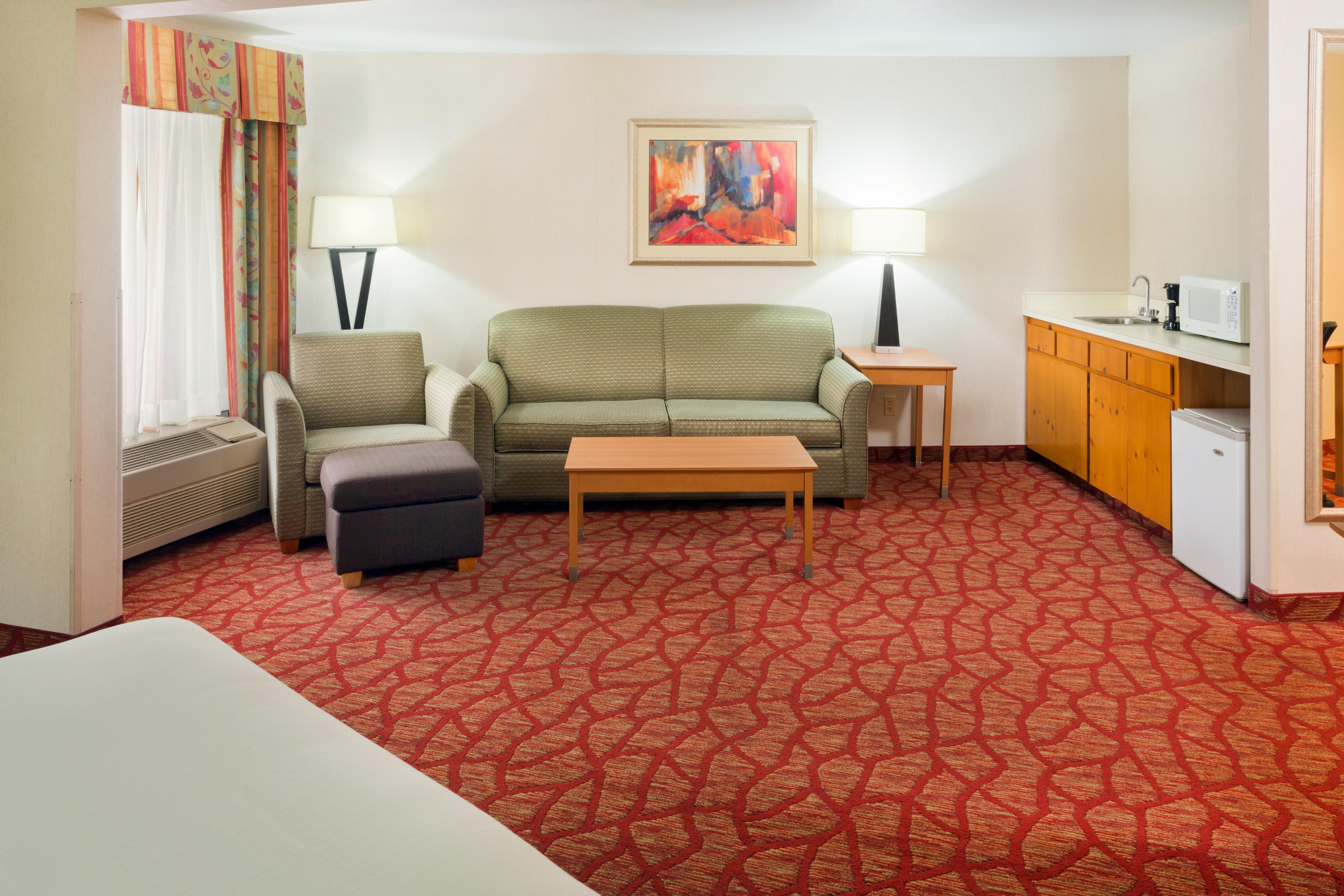 Holiday Inn Express Roseburg By Ihg Екстериор снимка